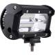 Proiector lucru 160x75, LED 10-30V / 36W, spot