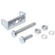 Proiector Lucru fi115, 9 LED-uri, 10-60V, 27W, 1775lm, Flood 60°, BK69004F Breckner Germany