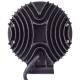 Proiector Lucru fi115, 9 LED-uri, 10-60V, 27W, 1775lm, Flood 60°, BK69004F Breckner Germany