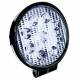 Proiector Lucru fi115, 9 LED-uri, 10-60V, 27W, 1775lm, Flood 60°, BK69004F Breckner Germany