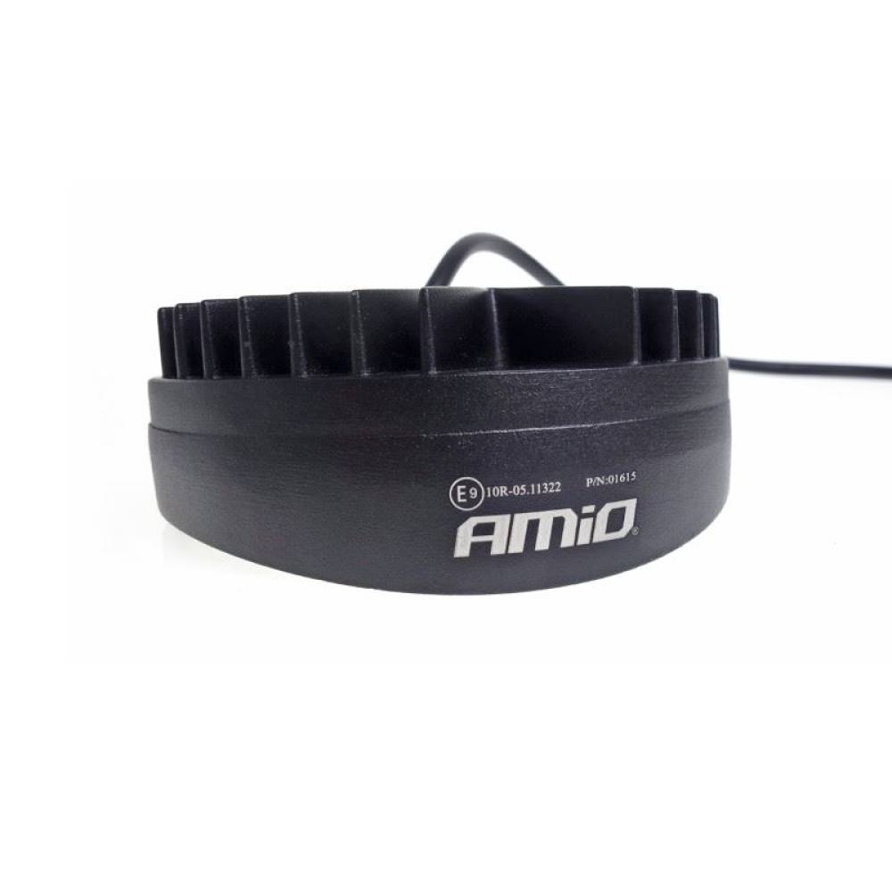 Proiector lucru fi115, LED, 10-30V / 27W, spot, 01615 Amio