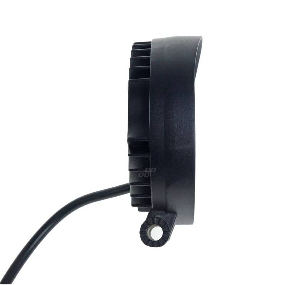 Proiector lucru fi115, LED, 10-30V / 27W, spot, 01615 Amio