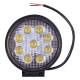 Proiector lucru fi115, LED, 10-30V / 27W, spot, 01615 Amio