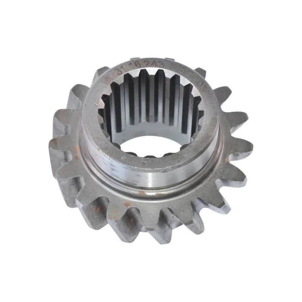 Pinion reductor Z=17 U650  UTB 31.16.243