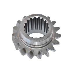Pinion reductor Z=17 U650 UTB 31.16.243 Pinion reductor Z=17 U650 UTB 31.16.243