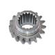 Pinion reductor Z=17 U650  UTB 31.16.243