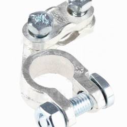 Set borne acumulator, cupru-zinc 925.20 Heyner