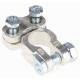 Set borne acumulator, cupru-zinc 925.21 Heyner