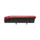 Lampa stop 400 x 160, Man new TGA,TGL, mufa 7 pini, dreapta, cu dispersor albastru, 98647