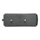 Lampa stop 400 x 160, Man new TGA,TGL, mufa 7 pini, dreapta, cu dispersor albastru, 98647