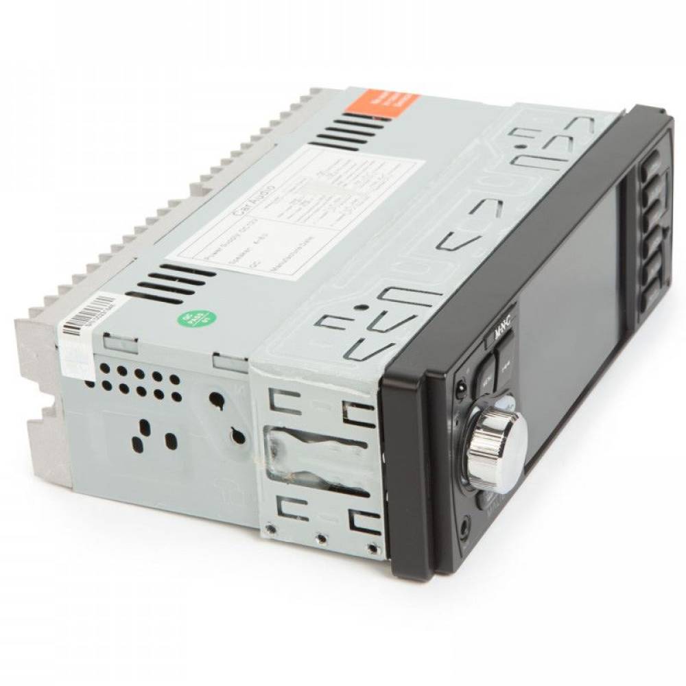 Player MP3 auto multimedia MALIBU STAR M.N.C, 1 DIN, 4x50 W, BT, MP3, AUX, SD, USB