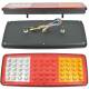 Lampa spate 335x145 LED, 4 functii, cu mers inapoi, 24V,  BK69107