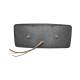 Lampa spate 335x145 LED, 4 functii, cu mers inapoi, 24V,  BK69107