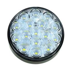 Lampa spate fi108, 1 functie, mers inapoi, LED, alba, SD6004-3