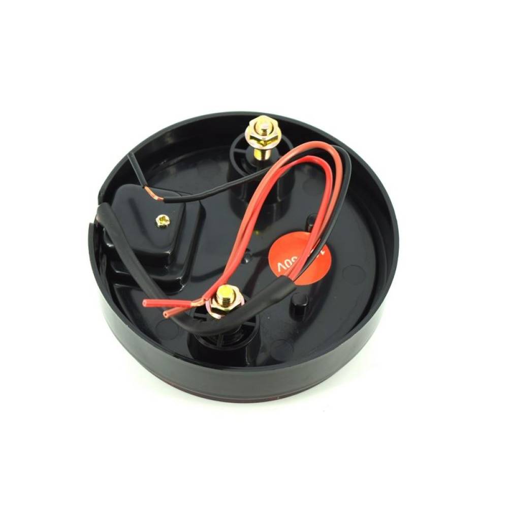 Lampa stop fi108, 1 functie, semnalizare, LED, galbena, SD6004-2
