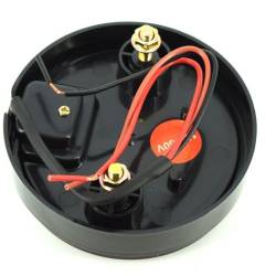 Lampa stop fi108, 1 functie, ceata, LED, rosie, SD6004-1