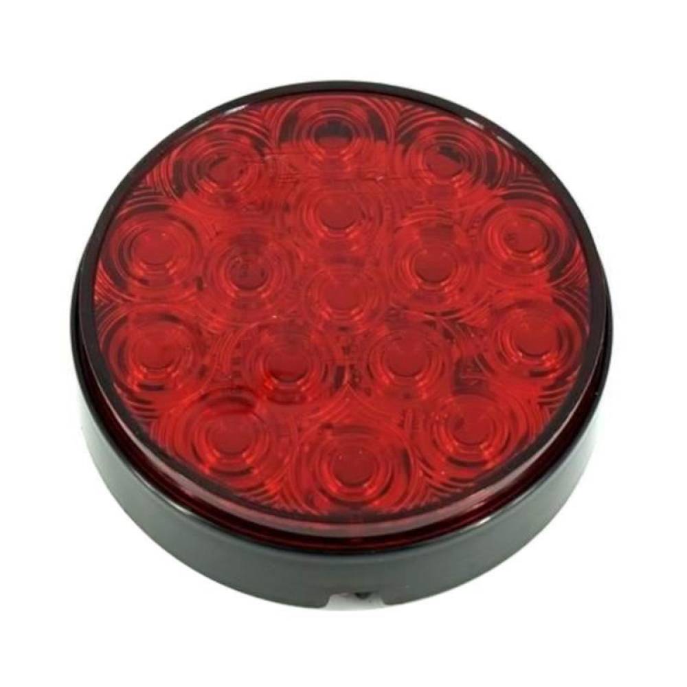 Lampa stop fi108, 1 functie, ceata, LED, rosie, SD6004-1