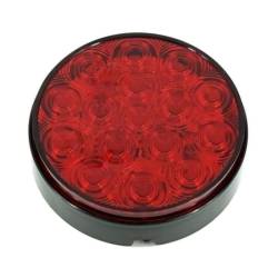 Lampa stop fi108, 1 functie, ceata, LED, rosie, SD6004-1