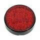 Lampa stop fi108, 1 functie, ceata, LED, rosie, SD6004-1
