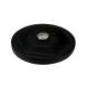 Suport magnetic pentru proiector, fi 6.5cm, filet M8, cu garnitura de cauciuc, NTXC