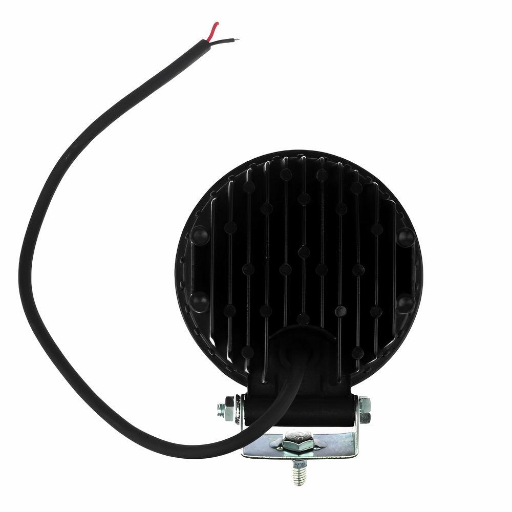 Proiector lucru fi115, LED, 10-30V, 42W, 3000lm, flood, BK69016f