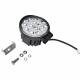 Proiector lucru fi115, LED, 10-30V, 42W, 3000lm, flood, BK69016f