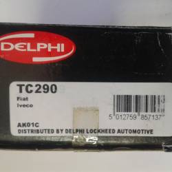 Pivot TC290 Delphi