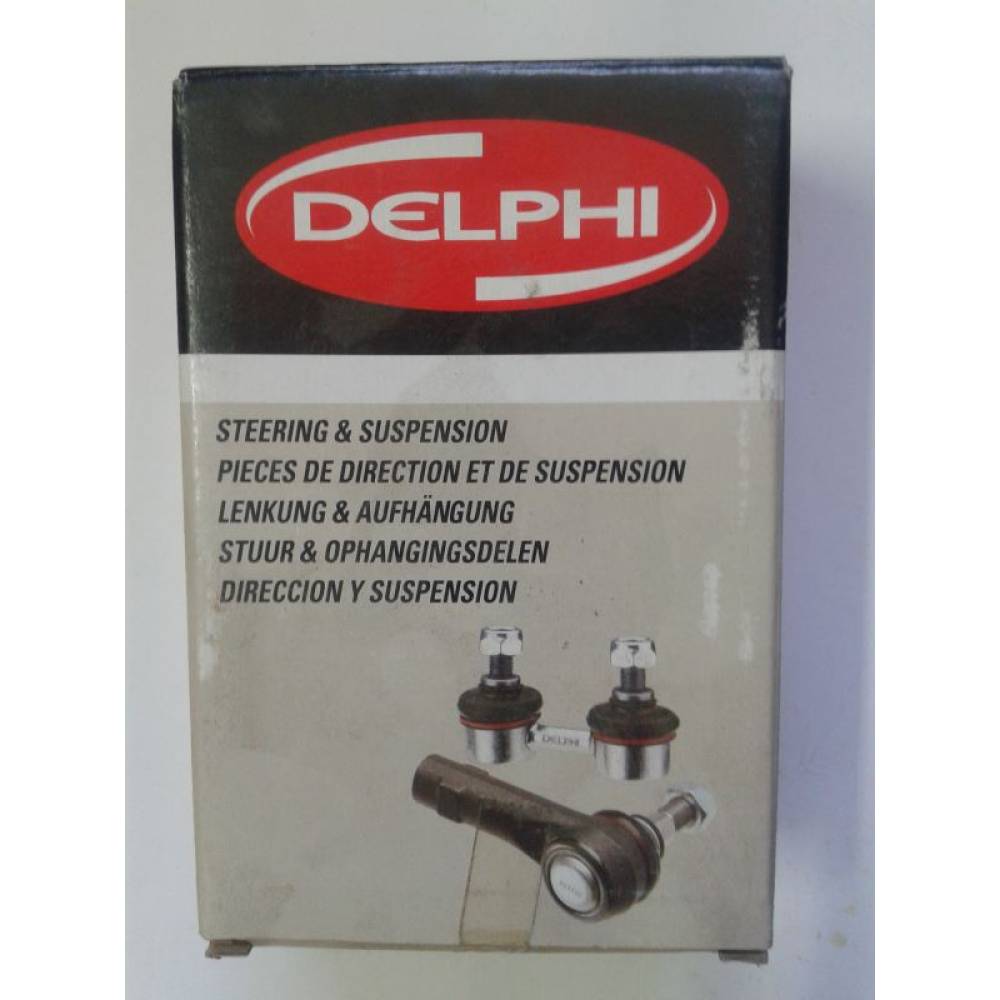 Pivot TC290 Delphi Pivot TC290 Delphi