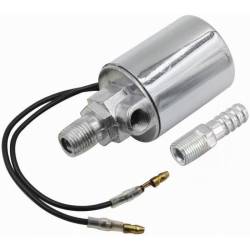 Electrovalva pentru claxon pe aer, pneumatic, 12V/24V ST5002 Electrovalva pentru claxon pe aer, pneumatic, 12V/24V ST5002