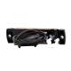 Lampa gabarit 100x32, LED, galbena, cu suport cu 2 urechi, 12-36V, FT-018/z Fristom Lampa gabarit 100x32, LED, galbena, cu suport cu 2 urechi, 12-36V, FT-018/z Fristom