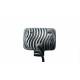 Proiector lucru 110x78, LED, 1450lm, 9-30V / 18W, cu lupa si contur, 42014