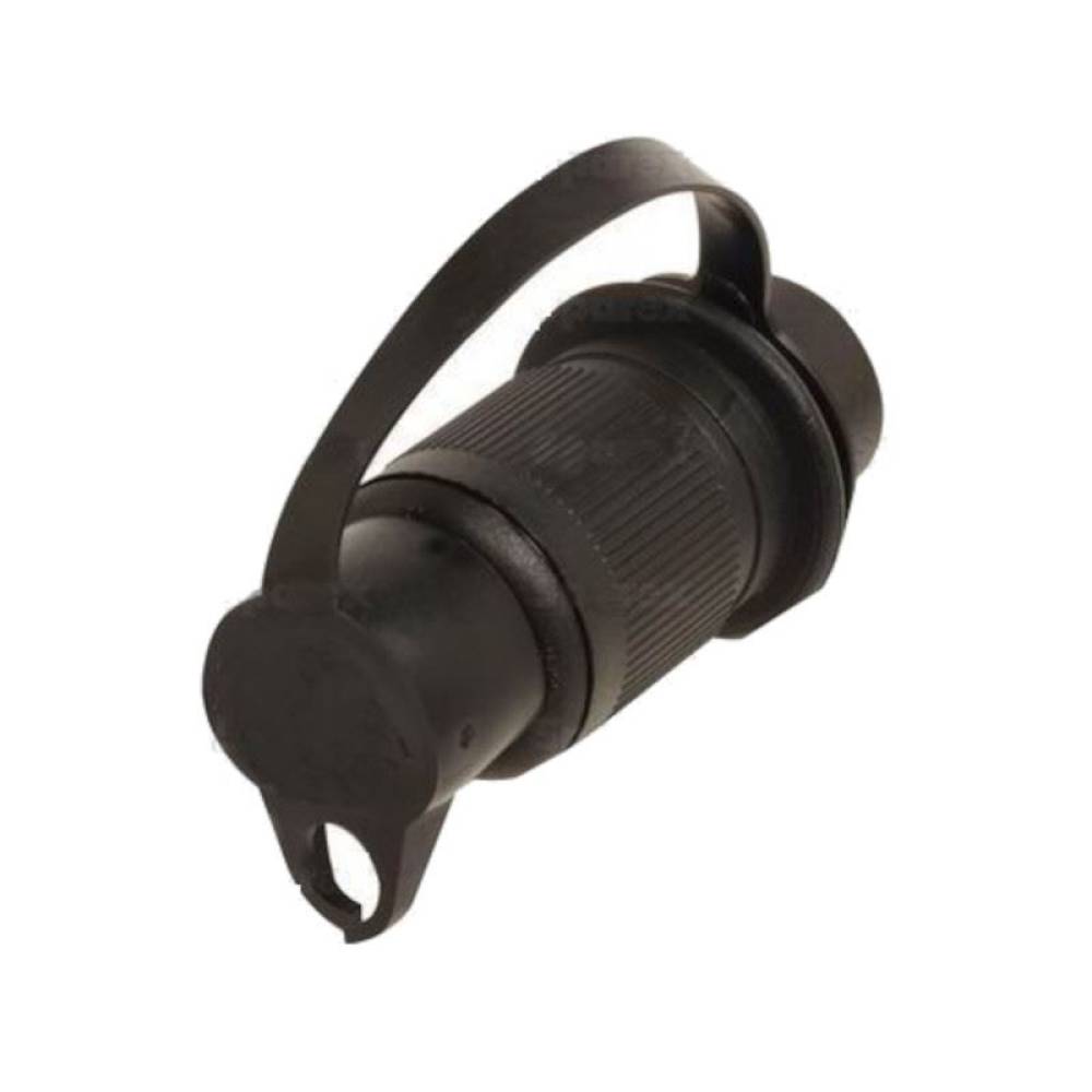 Fisa 3 pini Tata, cu capac Carmotion 86529