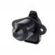 Priza 3 pini mama, 2 puncte fixare, 86530 Carmotion