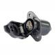 Priza 3 pini mama, 2 puncte fixare, 86530 Carmotion