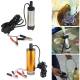 Pompa electrica submersibila, 12V, fi39mm, scos combustibil, ulei, 0191 Automax