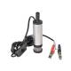 Pompa electrica submersibila, 12V, fi39mm, scos combustibil, ulei, 0191 Automax