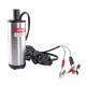 Pompa electrica scos combustibil 24V, fi51mm, 02069 Amio