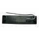 Lampa gabarit 100x32, LED, galbena, 24V, H5 340-24G