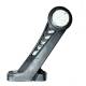 Lampa gabarit cu brat oblic 45°, 170mm, LED, alba, rosie si galbena, stanga/dreapta, 12-24V, NEW07