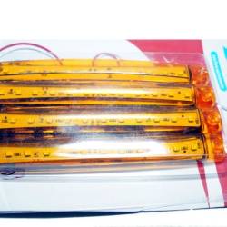 Lampa gabarit 173x20, LED, 12V, EL-10570L-g Lampa gabarit 173x20, LED, 12V, EL-10570L-g