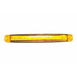 Lampa gabarit 173x20, LED, 12V, EL-10570L-g