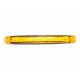 Lampa gabarit 173x20, LED, 12V, EL-10570L-g
