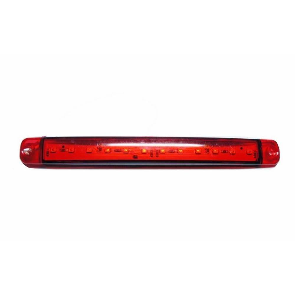 Lampa gabarit 173x20, LED, 12V, EL-10570L-r