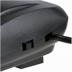 Ventilator 2 in 1, cald / rece 12V 150W 544.20 Alca