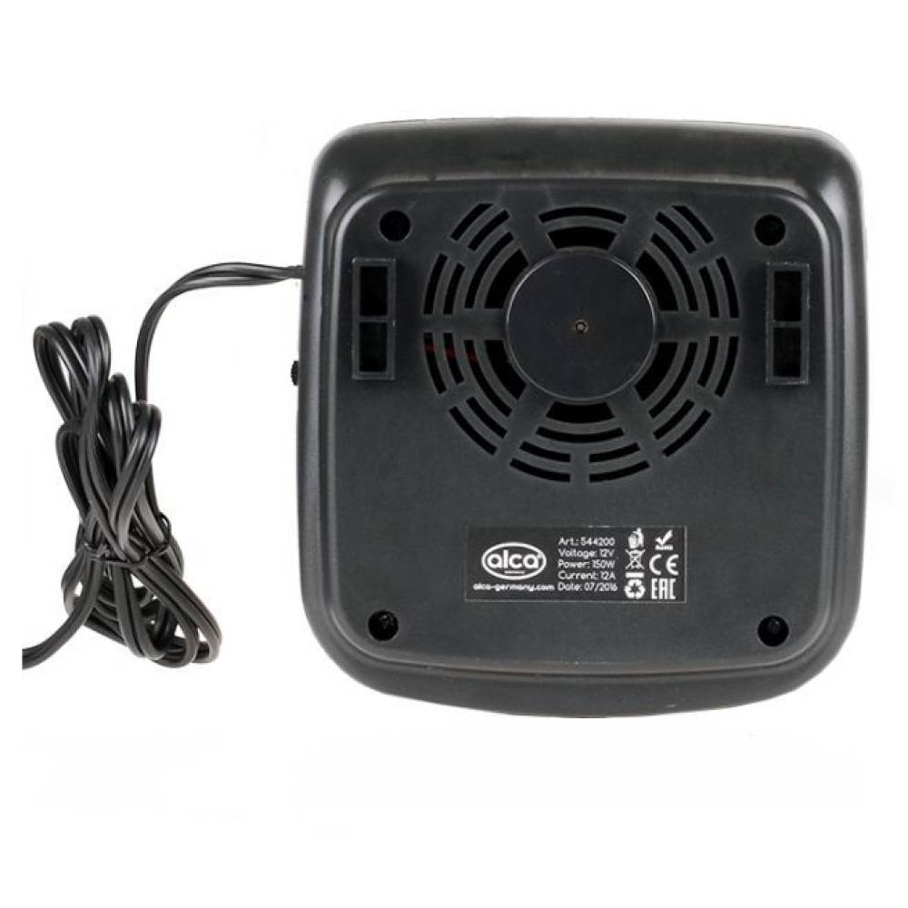 Ventilator 2 in 1, cald / rece 12V 150W 544.20 Alca