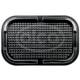 Pad bord material antiderapant, cu margine 730.10 Alca