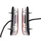 Lampa spate 165x80, 5 functii, iluminare numar, LED, dreapta, 12-24V, TR-L-030 Dafa Lampa spate 165x80, 5 functii, iluminare numar, LED, dreapta, 12-24V, TR-L-030 Dafa