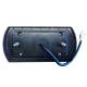 Lampa spate 165x80, 5 functii, iluminare numar, LED Neon, stanga, TRS030 TR-S Dafa