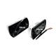 Lampa spate 165x80, 5 functii, iluminare numar, LED Neon, stanga, TRS030 TR-S Dafa