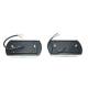 Lampa spate 165x80, 5 functii, iluminare numar, LED Neon, stanga, TRS030 TR-S Dafa